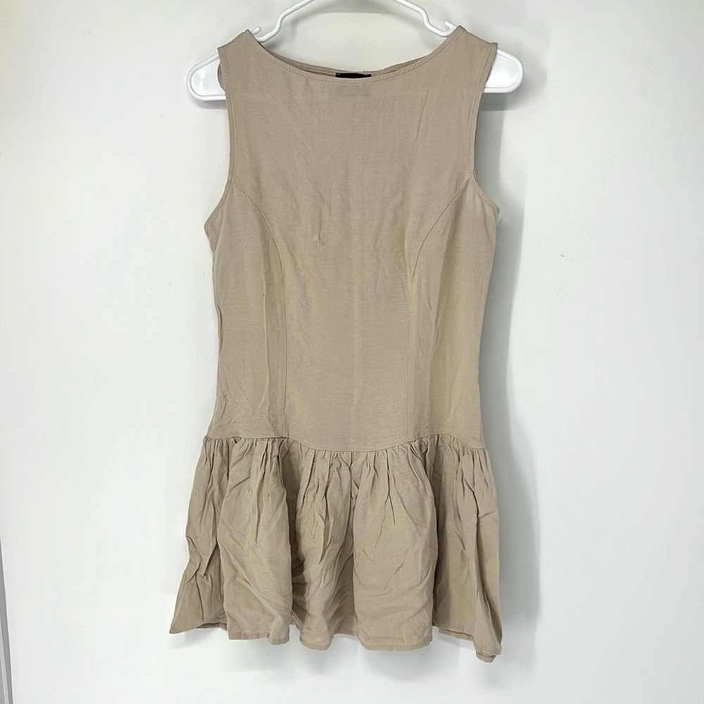 Asos NWOT women’s mini dress size 6